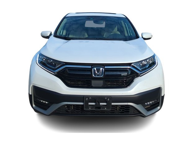 Image 7 of 2021 Honda CR-V