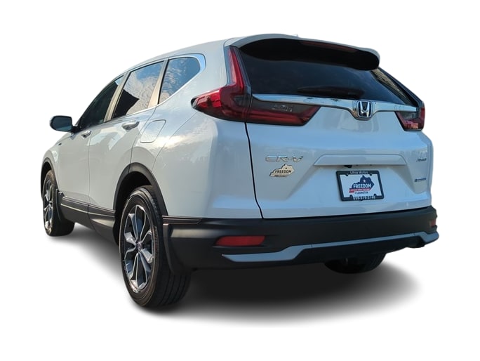 Image 5 of 2021 Honda CR-V