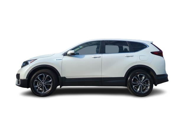 Image 4 of 2021 Honda CR-V