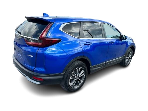 Thumbnail: 2021 Honda CR-V - 17