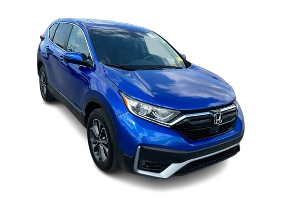 Thumbnail: 2021 Honda CR-V - 19