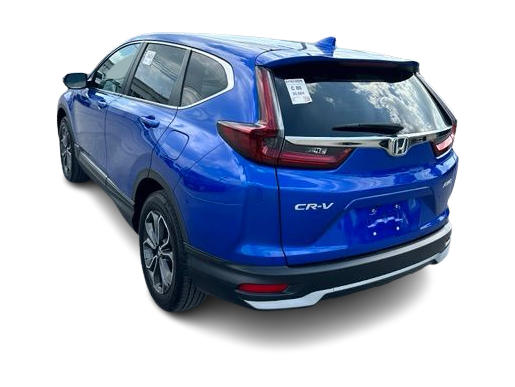 Thumbnail: 2021 Honda CR-V - 15