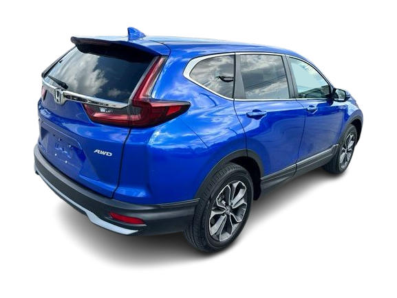 Thumbnail: 2021 Honda CR-V - 16