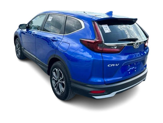 Thumbnail: 2021 Honda CR-V - 2