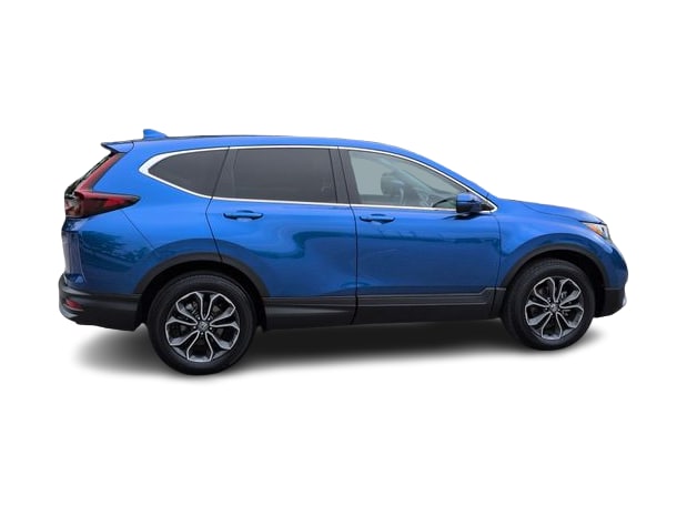 Thumbnail: 2021 Honda CR-V - 22