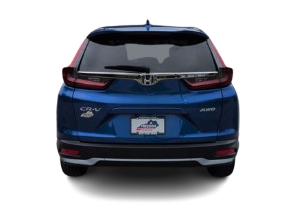 Thumbnail: 2021 Honda CR-V - 20