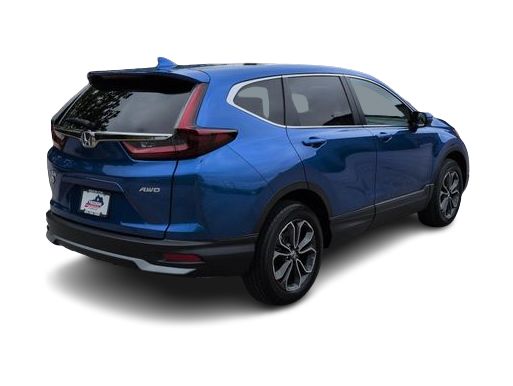 Thumbnail: 2021 Honda CR-V - 21
