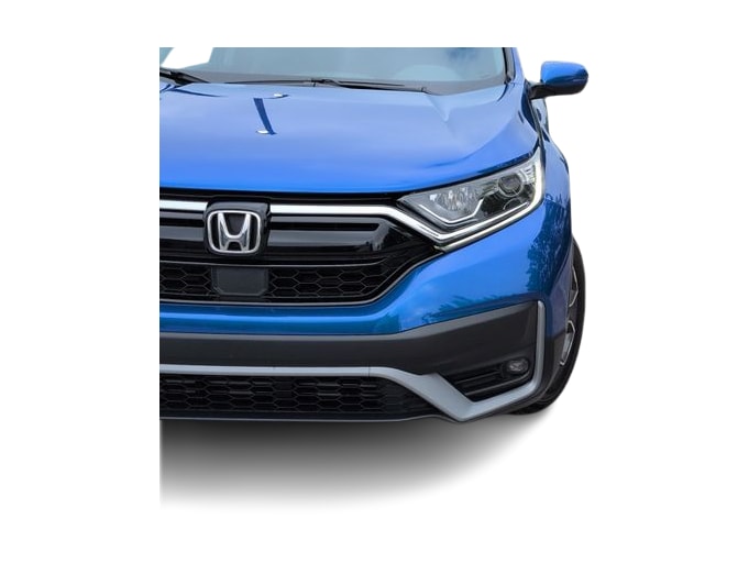 Thumbnail: 2021 Honda CR-V - 23