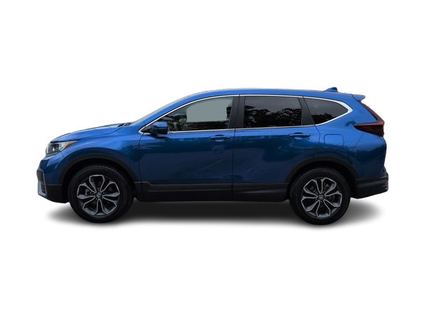 Thumbnail: 2021 Honda CR-V - 3