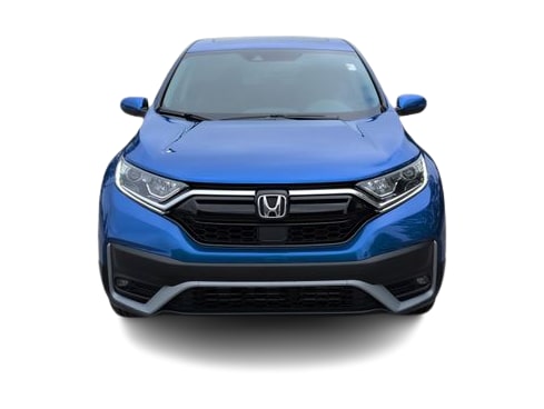 Thumbnail: 2021 Honda CR-V - 5