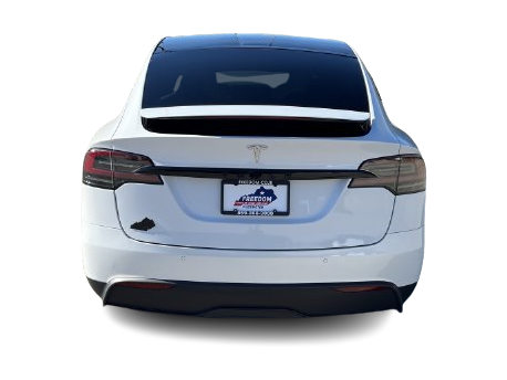Thumbnail: 2022 Tesla Model X - 5