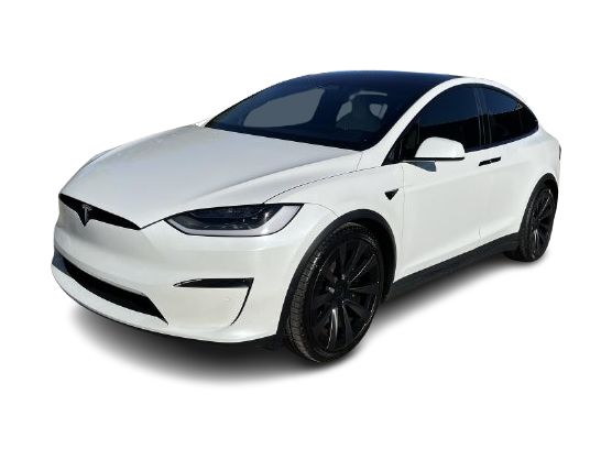 Thumbnail: 2022 Tesla Model X - 16