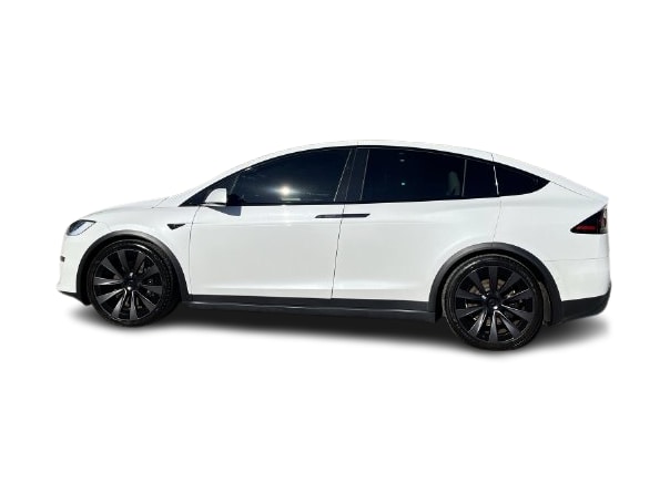 Thumbnail: 2022 Tesla Model X - 3
