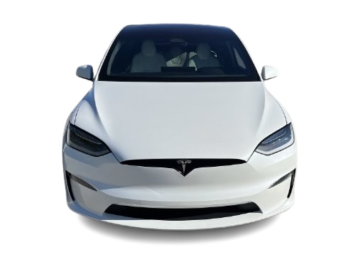 Thumbnail: 2022 Tesla Model X - 6