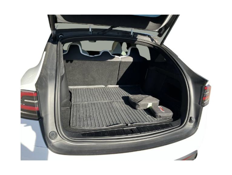 Thumbnail: 2022 Tesla Model X - 13
