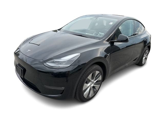 Used 2023 Tesla Model Y Long Range with VIN 7SAYGAEE0PF927135 for sale in Northfield, Minnesota