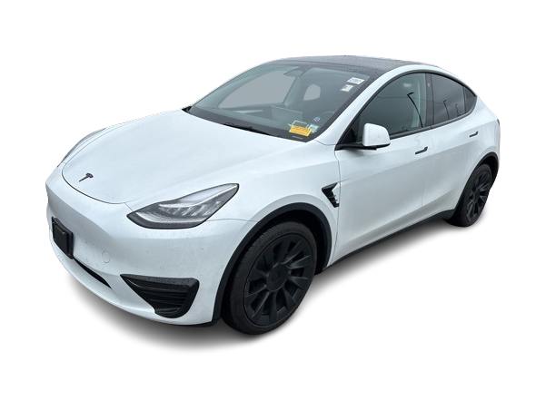 Thumbnail: 2022 Tesla Model Y - 10