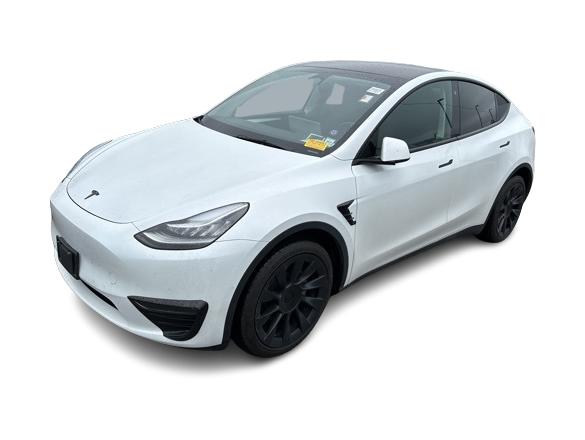 Thumbnail: 2022 Tesla Model Y - 16