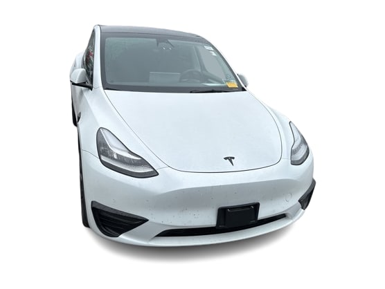 Thumbnail: 2022 Tesla Model Y - 6