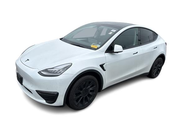 Thumbnail: 2022 Tesla Model Y - 17