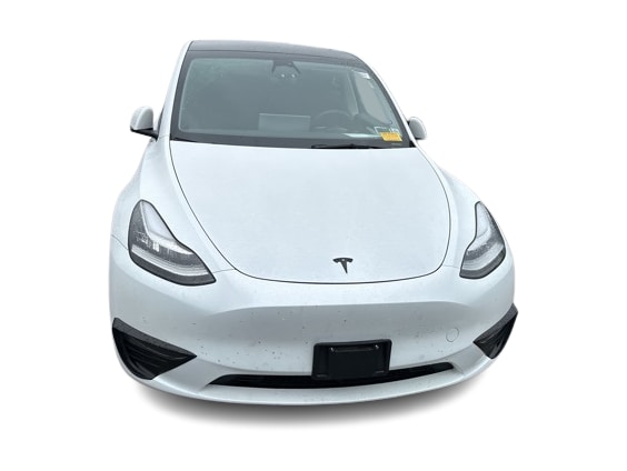 Thumbnail: 2022 Tesla Model Y - 28