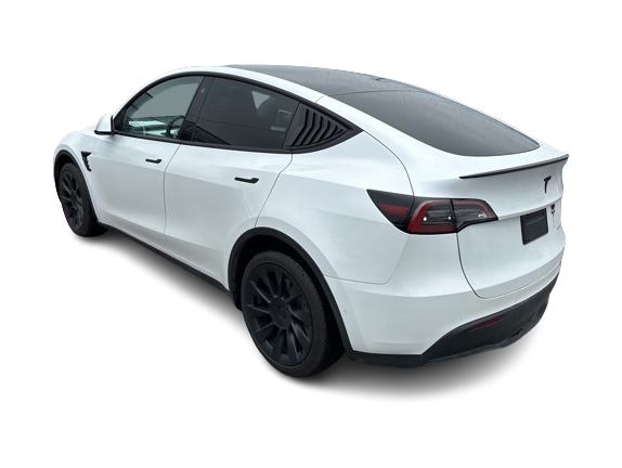 Thumbnail: 2022 Tesla Model Y - 4