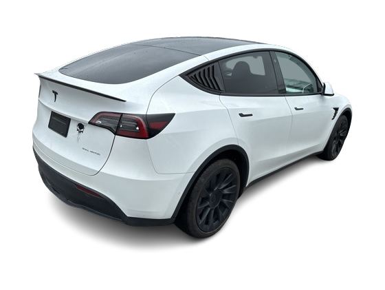 Thumbnail: 2022 Tesla Model Y - 23