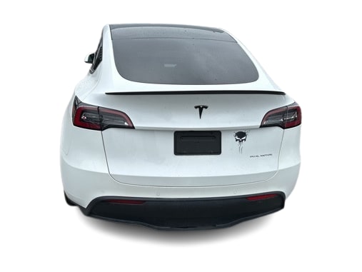 Thumbnail: 2022 Tesla Model Y - 21
