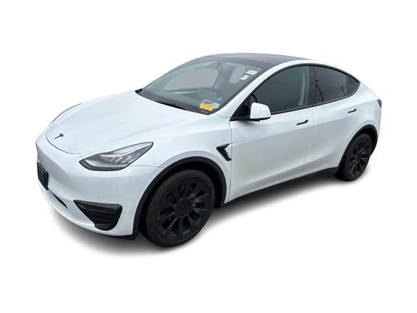 Thumbnail: 2022 Tesla Model Y - 18