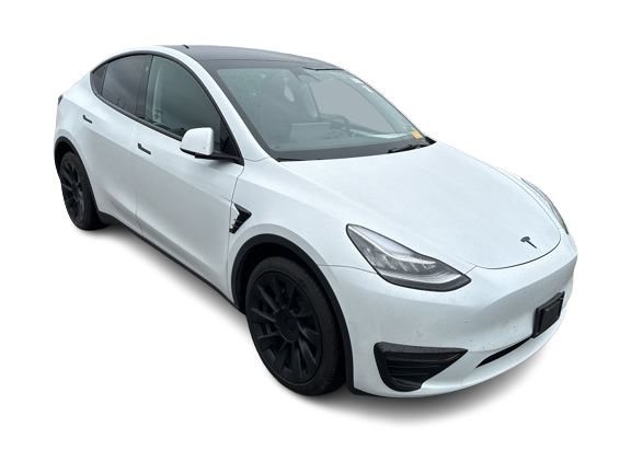 Thumbnail: 2022 Tesla Model Y - 25