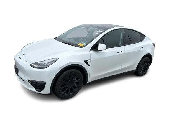 Thumbnail: 2022 Tesla Model Y - 3