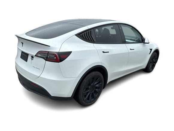 Thumbnail: 2022 Tesla Model Y - 24