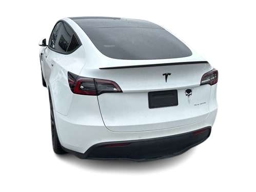 Thumbnail: 2022 Tesla Model Y - 5