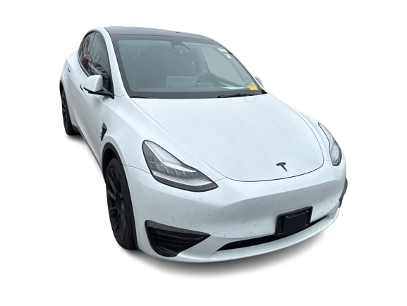 Thumbnail: 2022 Tesla Model Y - 27