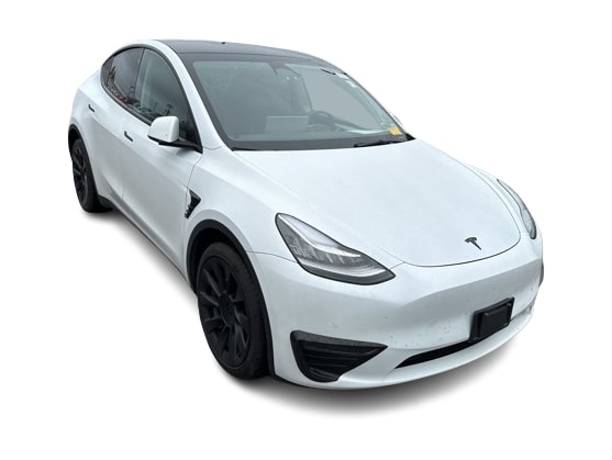 Thumbnail: 2022 Tesla Model Y - 26