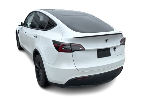 Thumbnail: 2022 Tesla Model Y - 20