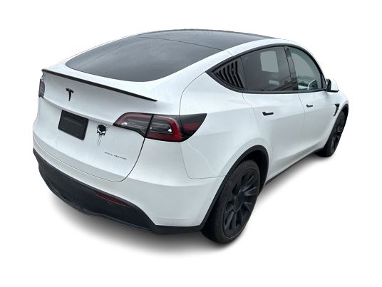 Thumbnail: 2022 Tesla Model Y - 22