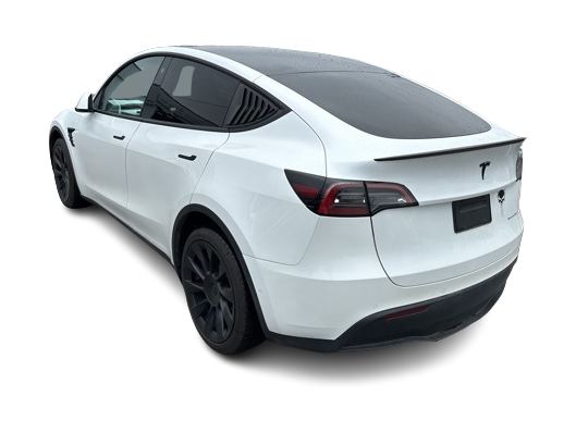Thumbnail: 2022 Tesla Model Y - 19