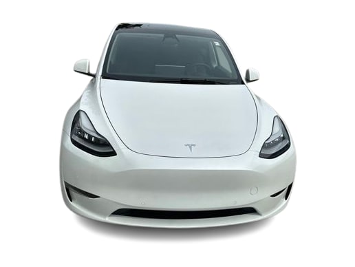 Thumbnail: 2022 Tesla Model Y - 26