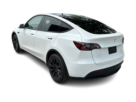 Thumbnail: 2022 Tesla Model Y - 17