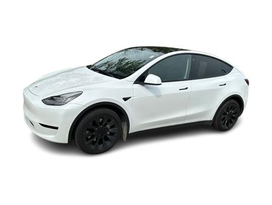 Thumbnail: 2022 Tesla Model Y - 16