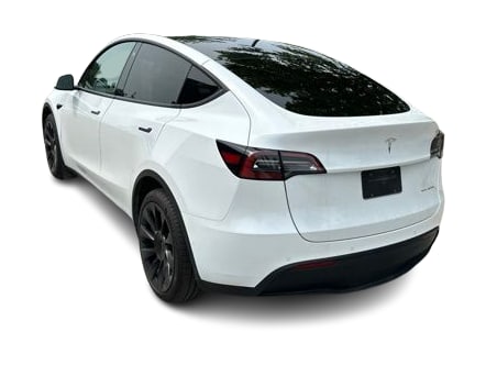 Thumbnail: 2022 Tesla Model Y - 18