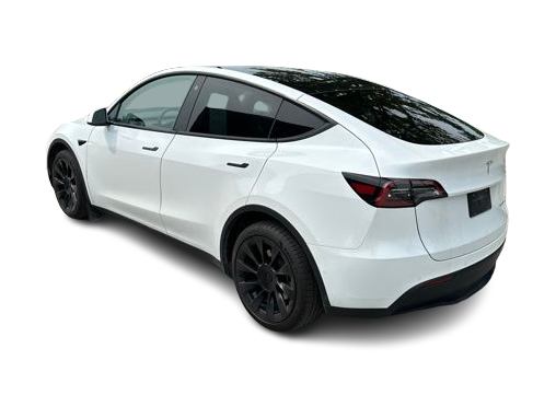 Thumbnail: 2022 Tesla Model Y - 4