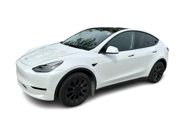 Thumbnail: 2022 Tesla Model Y - 3