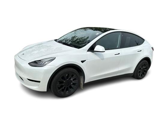 Thumbnail: 2022 Tesla Model Y - 15