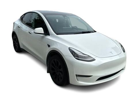 Thumbnail: 2022 Tesla Model Y - 24