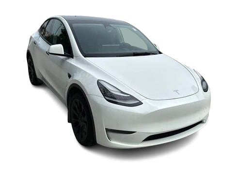 Thumbnail: 2022 Tesla Model Y - 25