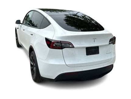 Thumbnail: 2022 Tesla Model Y - 19