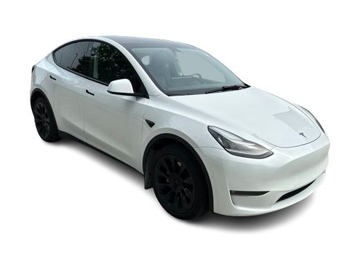 Thumbnail: 2022 Tesla Model Y - 23