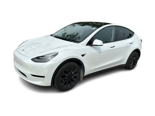 Thumbnail: 2022 Tesla Model Y - 14